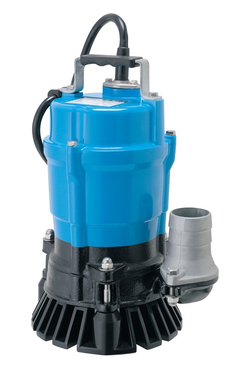 100V水中ポンプ　２インチ　標準・泥水タイプ
